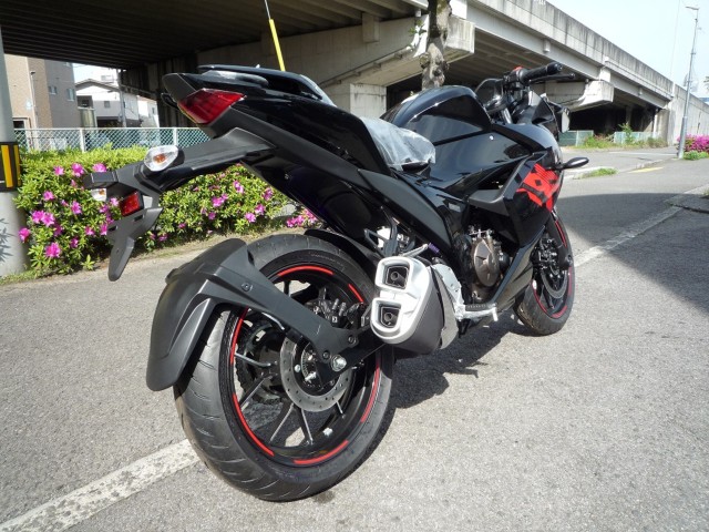 �X�Y�L�W�N�T�[SF250�i���Q�����R�s�j�摜4