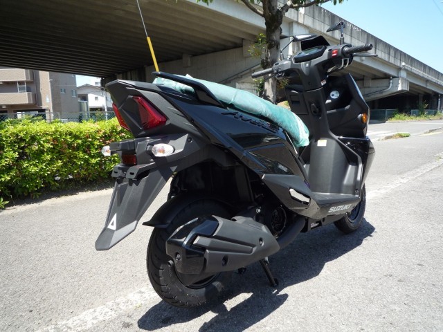 �X�Y�L�A���F�j�X125�i���Q�����R�s�j�摜4
