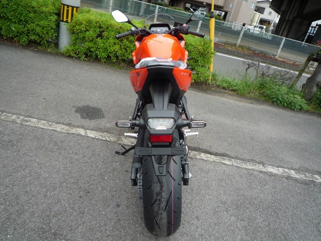 �X�Y�LGSX-8R�i���Q�����R�s�j�摜4