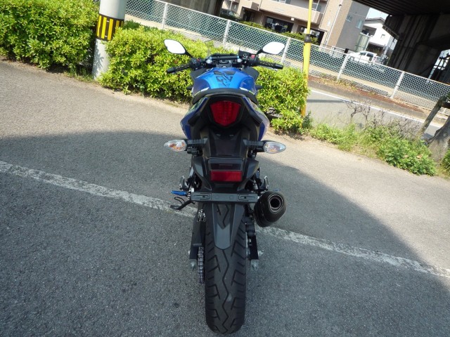 �X�Y�LGSX250R�i���Q�����R�s�j�摜4
