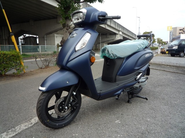 �X�Y�L�A�h���X125�i���Q�����R�s�j�摜5