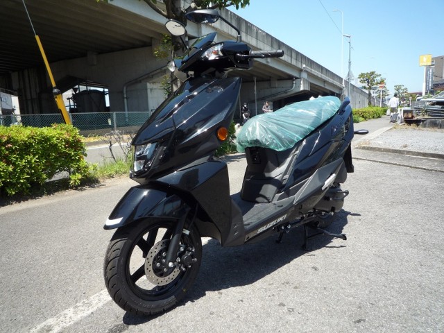 �X�Y�L�A���F�j�X125�i���Q�����R�s�j�摜5