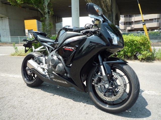 �z���_CBR1000RR�i���Q�����R�s�j�摜5