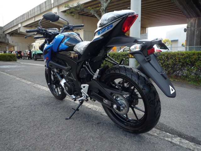 XYLGSX-S125 ABSiQRsj摜6