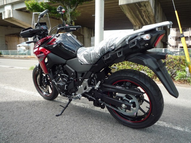 XYLV-Strom250iQRsj摜6