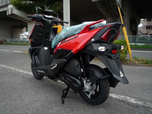 �X�Y�L�A���F�j�X125�i���Q�����R�s�j�摜6