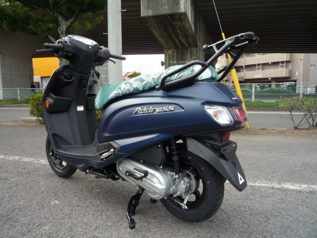 �X�Y�L�A�h���X125�i���Q�����R�s�j�摜6