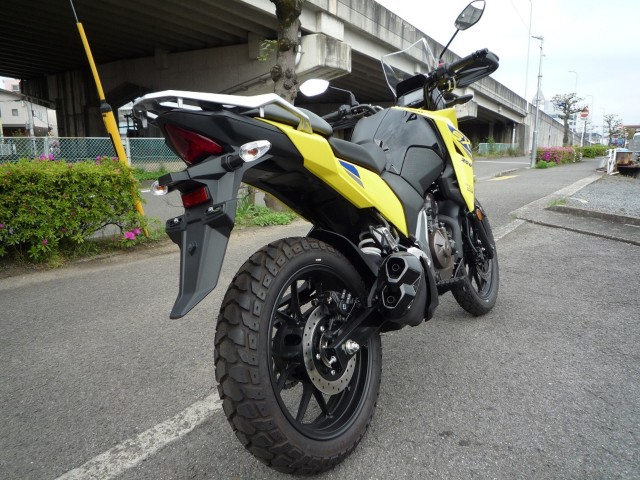 �X�Y�LV�X�g���[��250SX�i���Q�����R�s�j�摜6