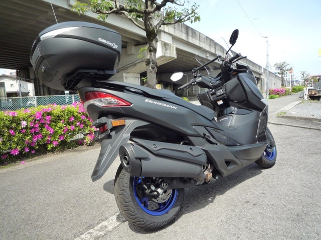 �X�Y�L�o�[�O�}��400�i���Q�����R�s�j�摜6