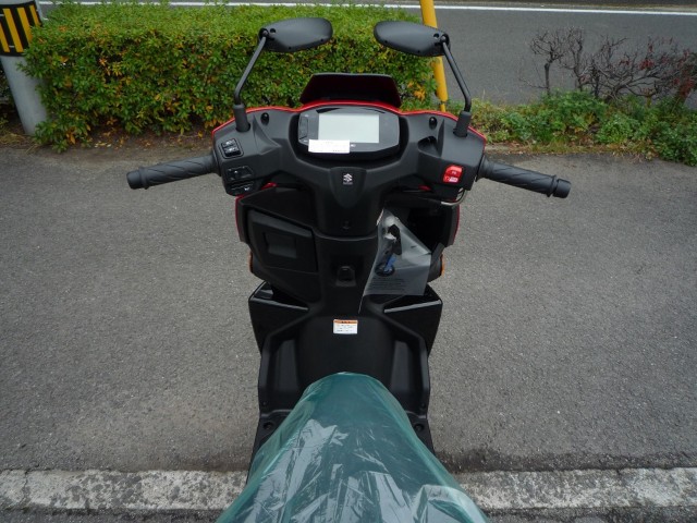 �X�Y�L�A���F�j�X125�i���Q�����R�s�j�摜7