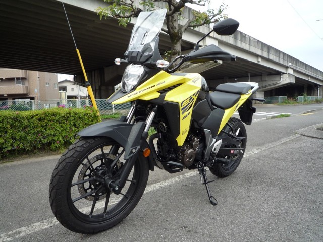 �X�Y�LV�X�g���[��250SX�i���Q�����R�s�j�摜7