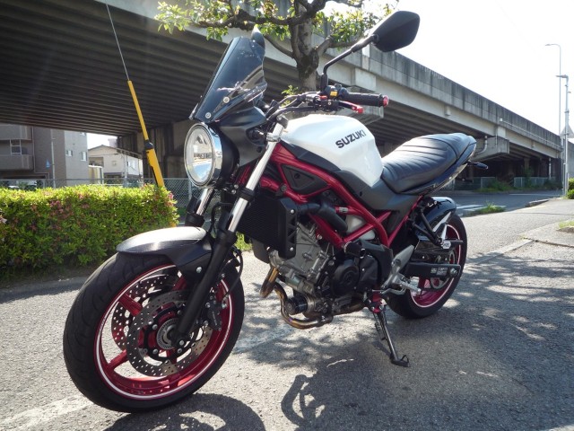 �X�Y�LSV650�i���Q�����R�s�j�摜7