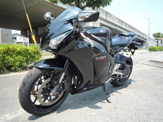 �z���_CBR1000RR�i���Q�����R�s�j�摜7
