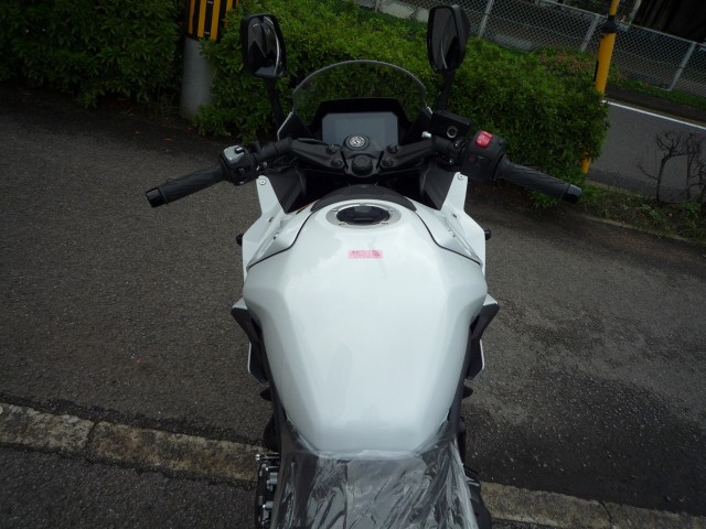 �X�Y�LGSX-8R�i���Q�����R�s�j�摜7