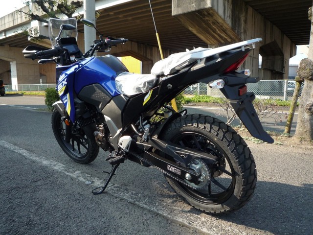 �X�Y�LV�X�g���[��250SX�i���Q�����R�s�j�摜8