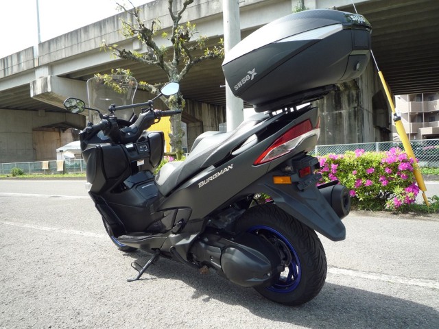 �X�Y�L�o�[�O�}��400�i���Q�����R�s�j�摜8