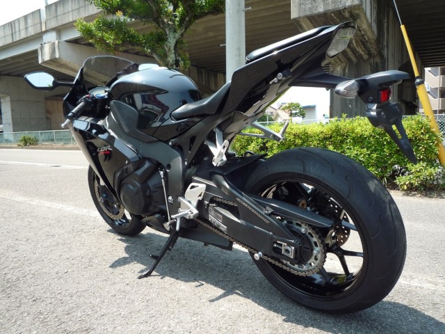 �z���_CBR1000RR�i���Q�����R�s�j�摜8