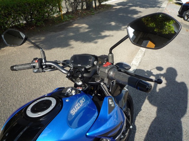 XYLGSX-S125 ABSiQRsj摜9