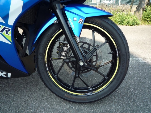 �X�Y�LGSX250R�i���Q�����R�s�j�摜9