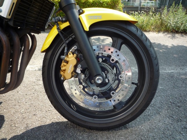 �z���_CB400�X�[�p�[�t�H�AVTEC�ERevo�i���Q�����R�s�j�摜9
