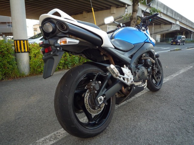 XYLGSR400iQRsj摜10