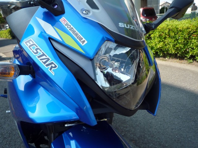�X�Y�LGSX250R�i���Q�����R�s�j�摜10