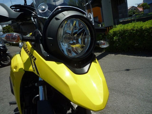 �X�Y�LV-Strom250�i���Q�����R�s�j�摜10