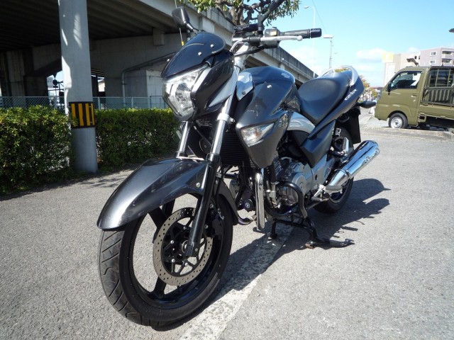 XYLGSR250iQRsj摜11