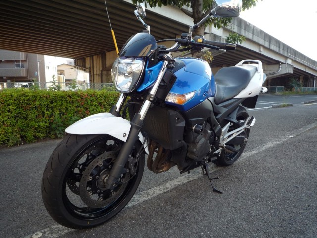 XYLGSR400iQRsj摜11