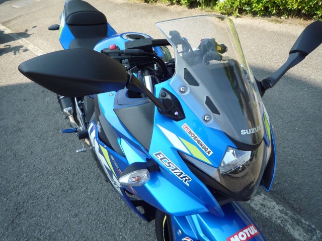 �X�Y�LGSX250R�i���Q�����R�s�j�摜11
