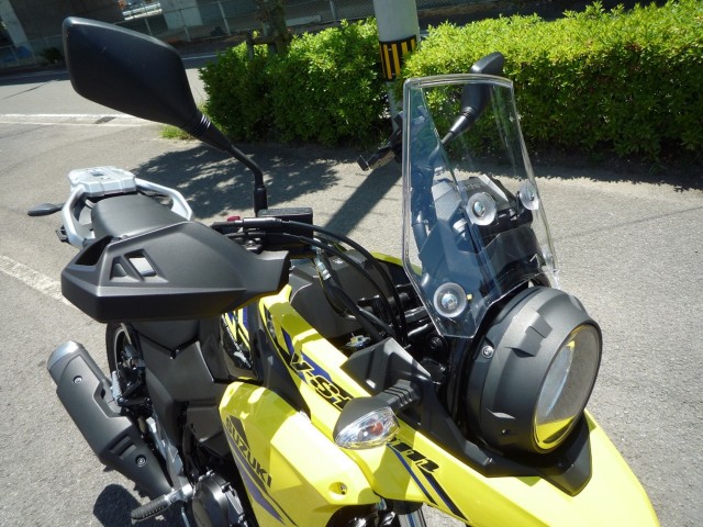 �X�Y�LV-Strom250�i���Q�����R�s�j�摜11