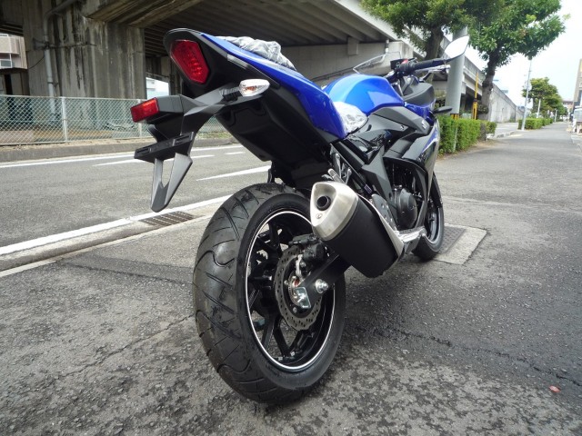 XYLGSX250RiQRsj摜4