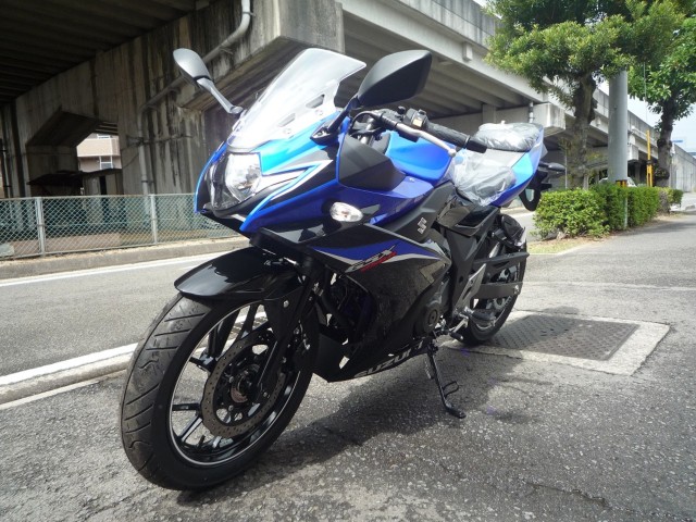 XYLGSX250RiQRsj摜5