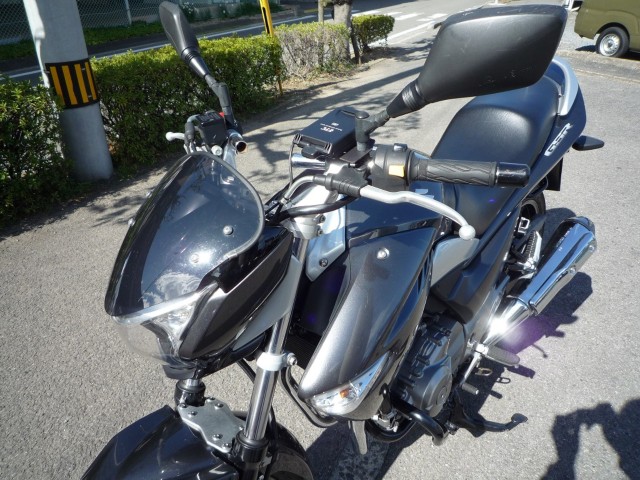 XYLGSR250iQRsj摜13