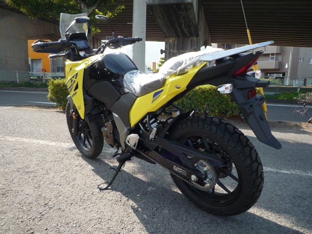 �X�Y�LV�X�g���[��250SX�i���Q�����R�s�j�摜6