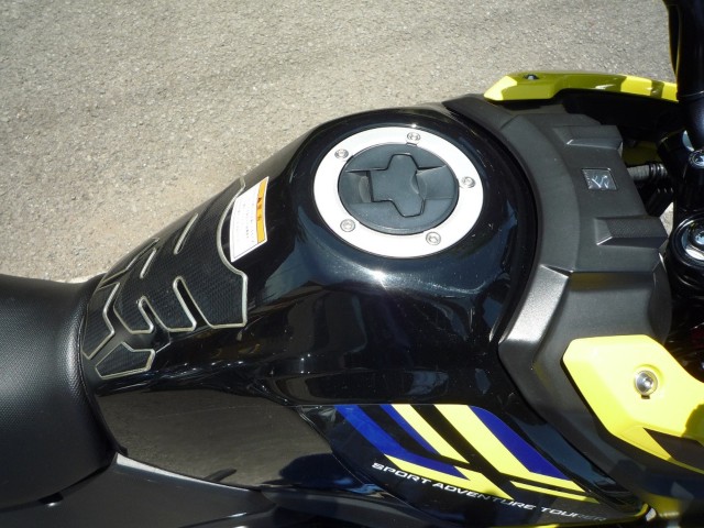 �X�Y�LV-Strom250�i���Q�����R�s�j�摜13