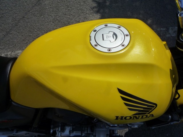 �z���_CB400�X�[�p�[�t�H�AVTEC�ERevo�i���Q�����R�s�j�摜13