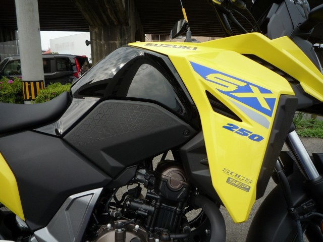 �X�Y�LV�X�g���[��250SX�i���Q�����R�s�j�摜14