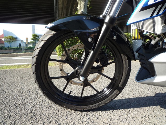 XYLGSX-S125 ABSiQRsj摜16