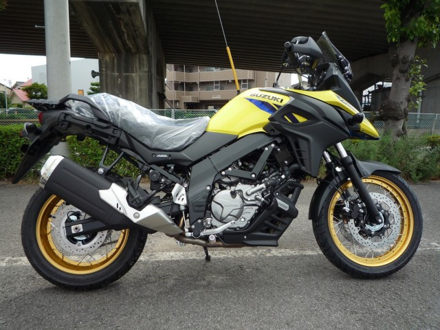 XYLV-Strom650XTiQRsj摜1