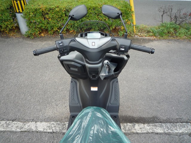 �X�Y�L�o�[�O�}���X�g���[�g125EX�i���Q�����R�s�j�摜7