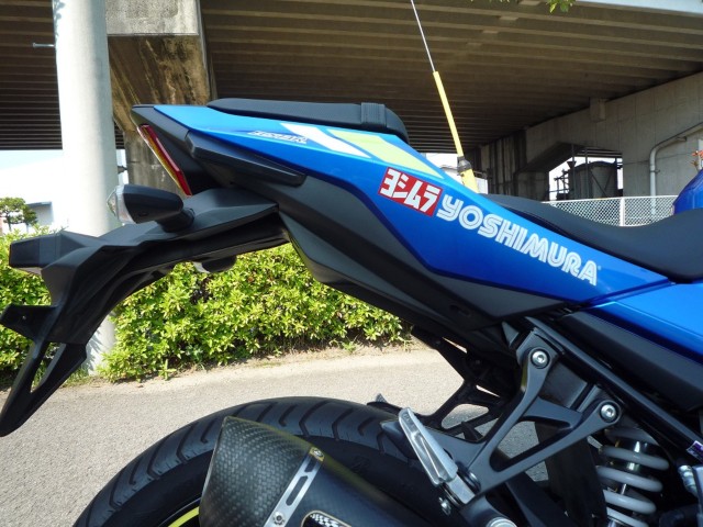 �X�Y�LGSX250R�i���Q�����R�s�j�摜17
