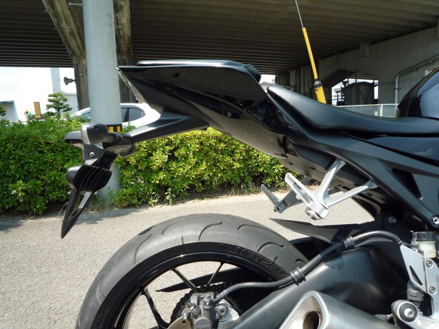 �z���_CBR1000RR�i���Q�����R�s�j�摜17