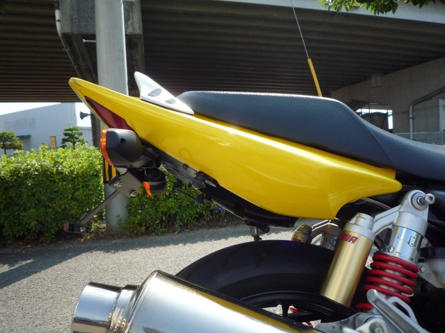 �z���_CB400�X�[�p�[�t�H�AVTEC�ERevo�i���Q�����R�s�j�摜17