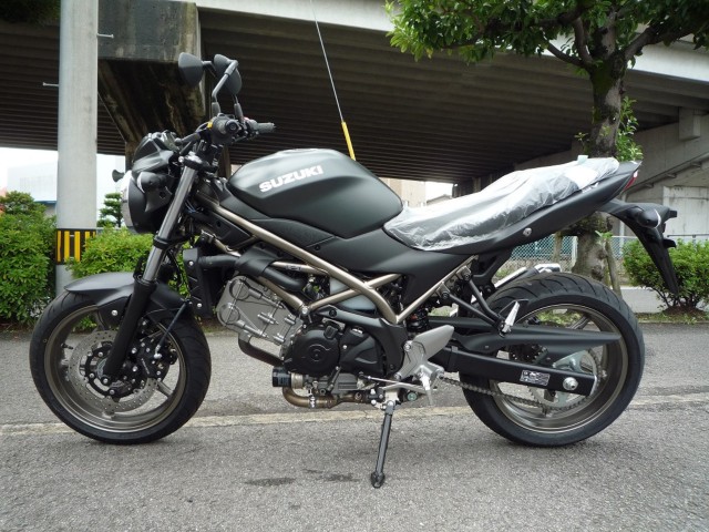 �X�Y�LSV650�i���Q�����R�s�j�摜2
