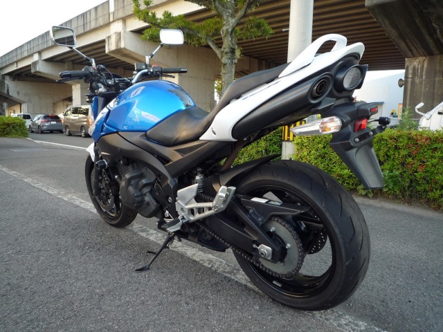 XYLGSR400iQRsj摜18