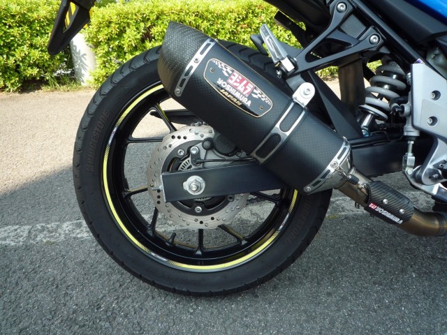 �X�Y�LGSX250R�i���Q�����R�s�j�摜18