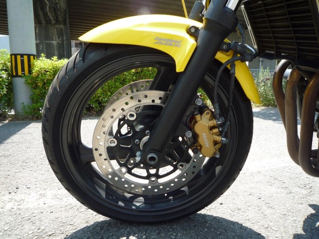 �z���_CB400�X�[�p�[�t�H�AVTEC�ERevo�i���Q�����R�s�j�摜19