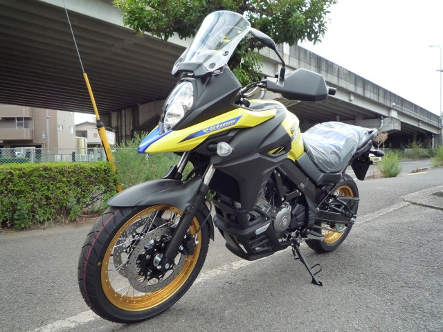 XYLV-Strom650XTiQRsj摜5