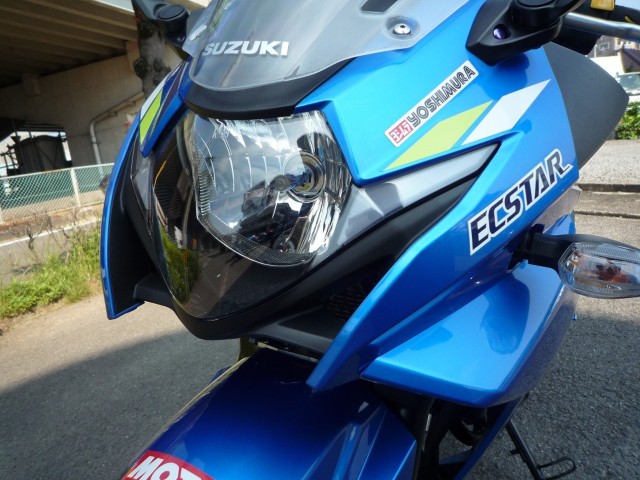 �X�Y�LGSX250R�i���Q�����R�s�j�摜20